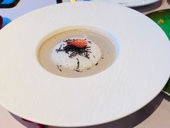-Da Ivo哒伊沃意大利魔镜餐厅(外滩店)