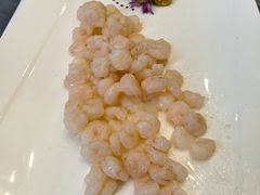 -中国饭店-餐厅