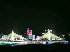 -珠江夜游省总码头
