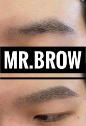 -眉毛先生MrBrow修眉染眉化妆