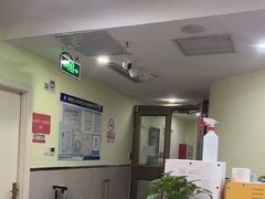 -小巢精品酒店(朝阳医院东大桥地铁站店)