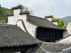 -惠山古镇·寄畅园