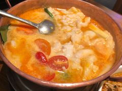 -云海肴·汽锅鸡·云南菜(苏州中心店)