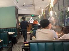 -潮发潮汕牛肉店(永庆坊店)
