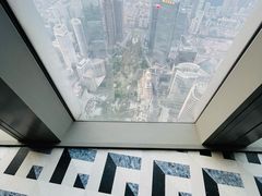 -广州瑰丽酒店·Black Iron黑金燚