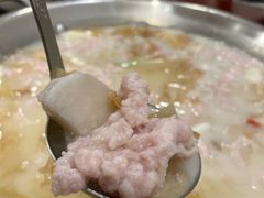 老来福酸汤兔(小锅)-老来福·非遗酸汤兔(凯旋路店)