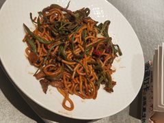 -老爷庙风味美食府(魏都大道店)