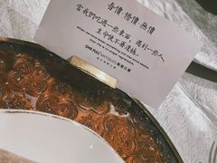 -ONE FULL 古董港式海鲜火锅