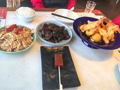 -小吊梨汤·北京菜·烤鸭(双井乐成中心店)