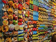 -新疆国际大巴扎