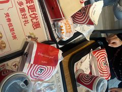 -肯德基(珍珠店)