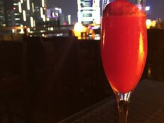 -富力丽思卡尔顿酒店·FLAIR餐厅酒吧