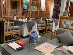 -楚鲜·汉正街一号(天河店)