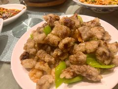 -知音酒楼(花园店)