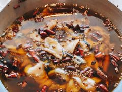 -辣婆婆(航天桥店)