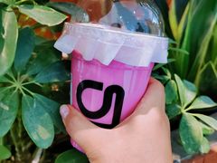 -gleeglee乐溢亦茶(合生汇店)