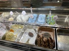 -Dal Cuore 达可芮冰淇淋(陕西北路店)