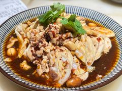 -探花·意境江南菜·唐伯虎文化体验店·松鼠桂鱼(观前店)