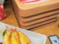 -蟹将军·松叶蟹和牛日料放题自助(K11店)