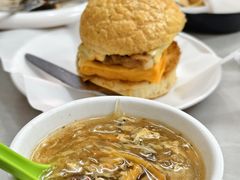 -颓记茶餐厅(美景总店)