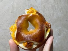 -富贵面包公司(运河店)