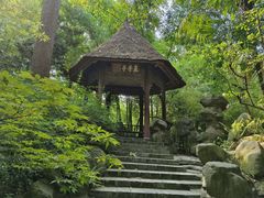 -成都杜甫草堂博物馆