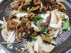 -那家小馆•北京菜•烤鸭(香山店)