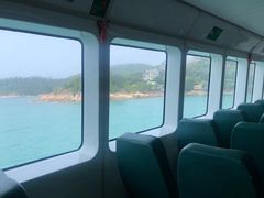 -中环4号渡轮码头