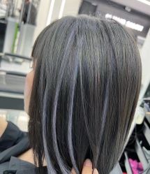 -88潮牌造型烫发·染发