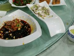 -三羊居食府(文艺路店)