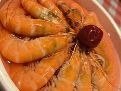 -海燕酒店·地道湖北菜(惠济路店)