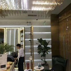 -3AM·S HAIR SALON烫发染发接发