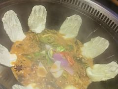 -地锅之家·鲜货工厂(华发路店)
