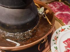 -清真·老门框爆肚涮肉·中华老字号(丰管路店)