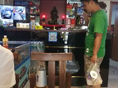 -天赢酒楼(青馨家园店)