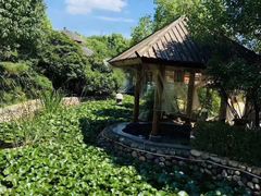 -观唐（国际）度假村温泉