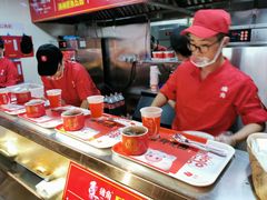 -猪角·闽南猪脚饭(文三路店)