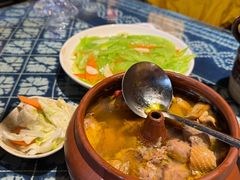 -香满楼(临安路店)