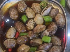 -大头叔烤鸡爪·朝鲜族烤串(天池路店)