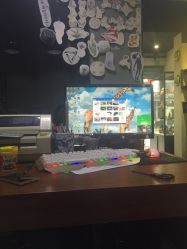 -墨無界刺青TATTOO