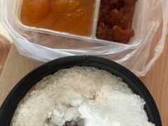 -小胖老味刨冰