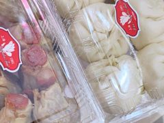 -白玉兰食品(中山公园龙之梦店)