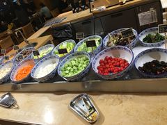 -豫园万丽酒店-万丽轩中餐厅(河南南路店)