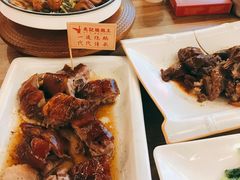 -先记烧鹅王·本地粤菜(福永店)