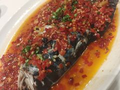 -海逸海鲜酒家(古北店)