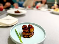 -狮王府淮扬菜(新街口友谊店)