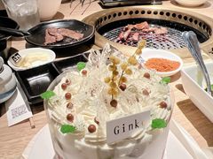 -Ginko银子(青龙街店)