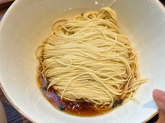 -苏州老字号·苏面斋·秃黄油·三虾面苏式面馆