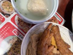 -扬二春炒饭(国庆路总店)
