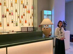 大堂-潮上潮(南中环店)